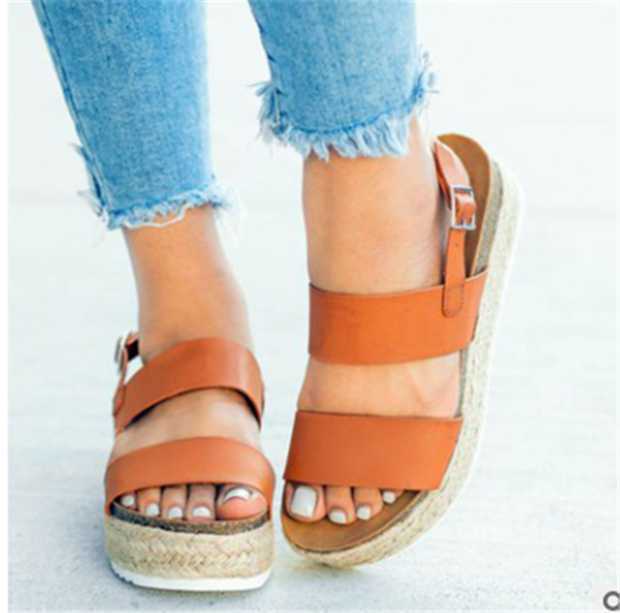 Comfort PU Leather Sneakers