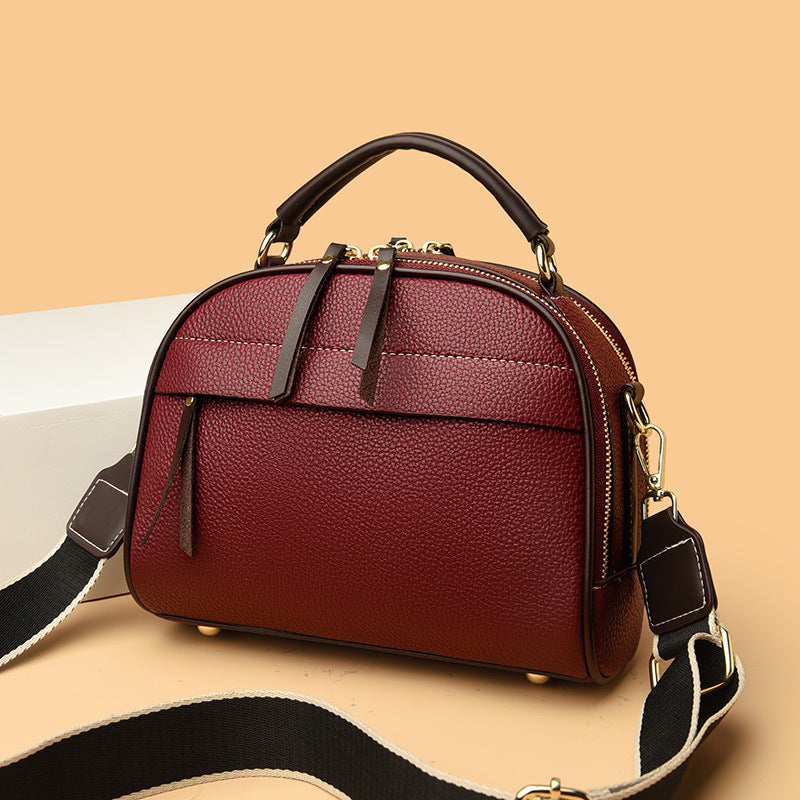 Portable Spring Bags