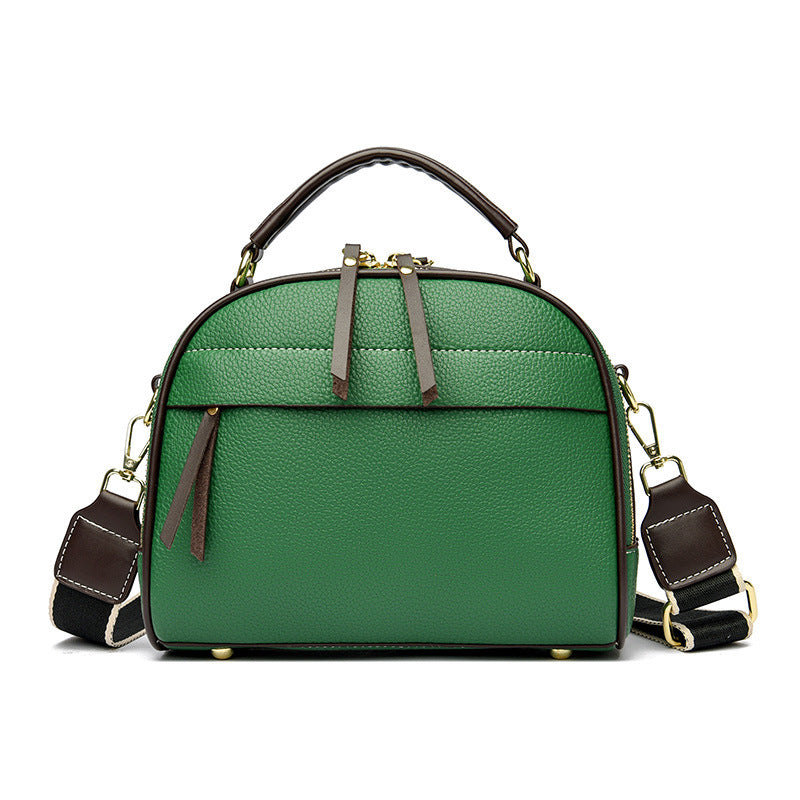 Portable Spring Bags