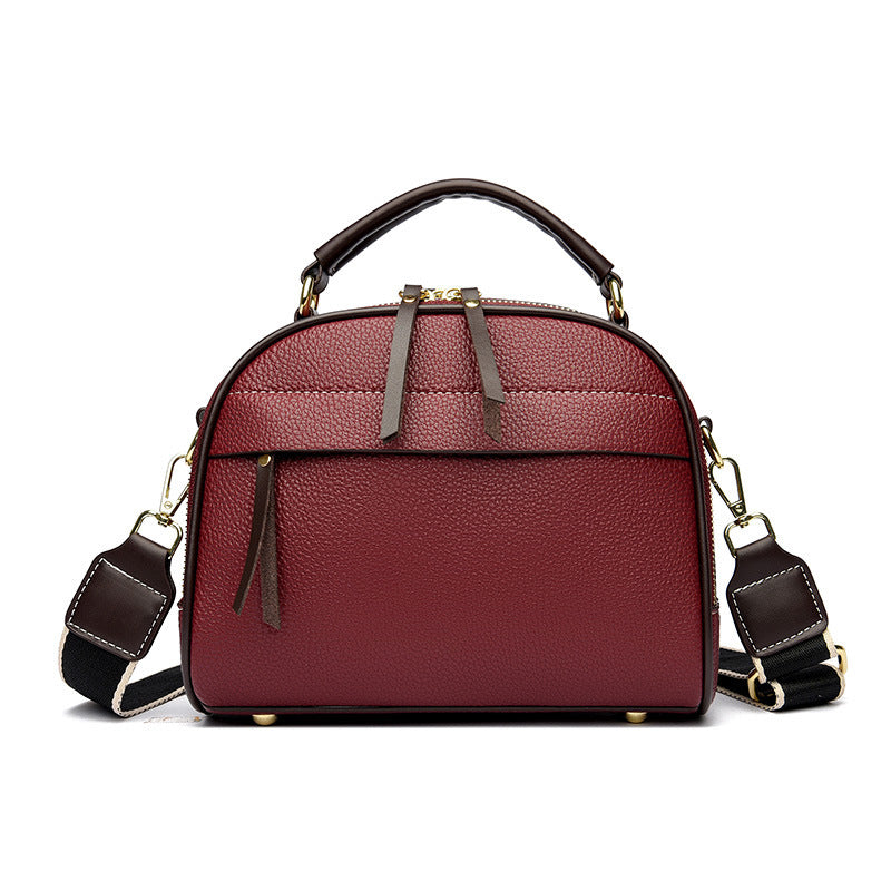 Portable Spring Bags