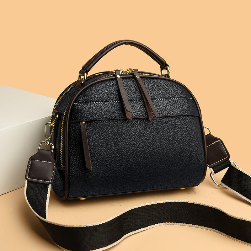 Portable Spring Bags