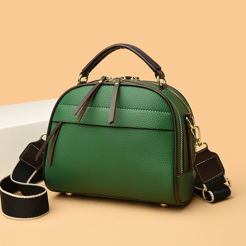 Portable Spring Bags