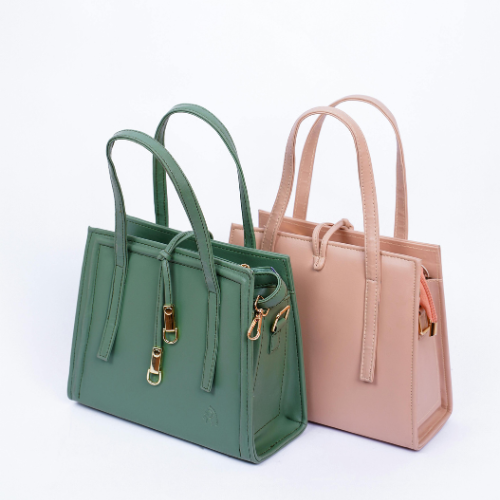 Signature Bags Collection