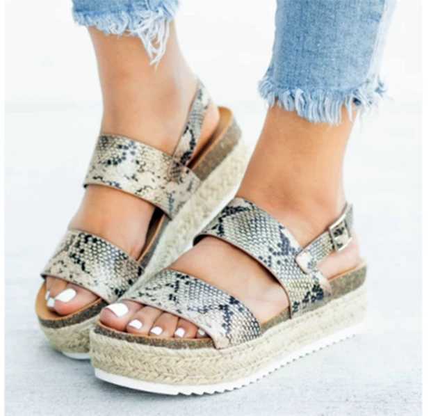 Comfort PU Leather Sneakers