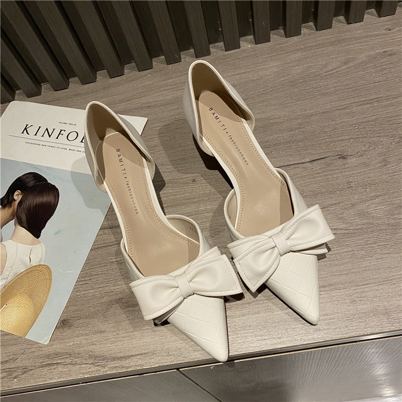 Korean Style Sneakers